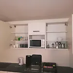 Top Line Apartments