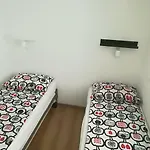 Top Line Apartments