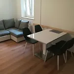 Top Line Apartments