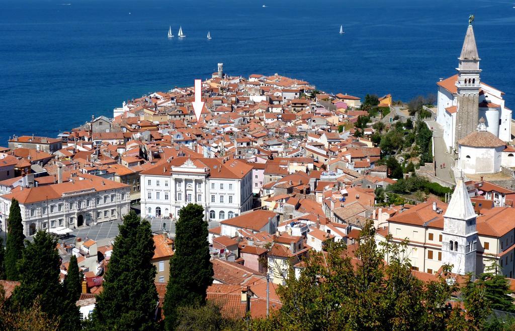 Line Piran