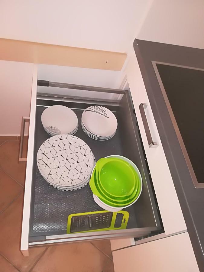 Line Appartement
