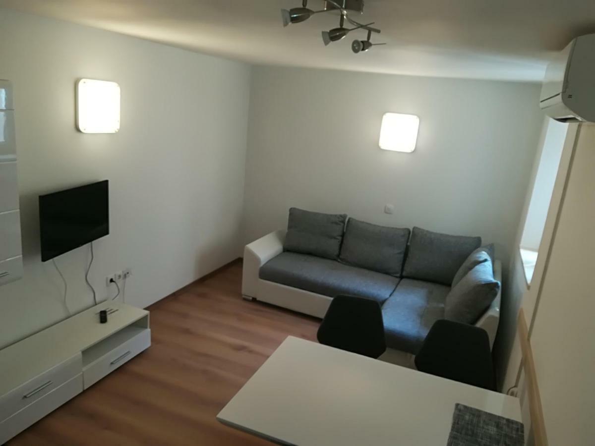 Line Appartement