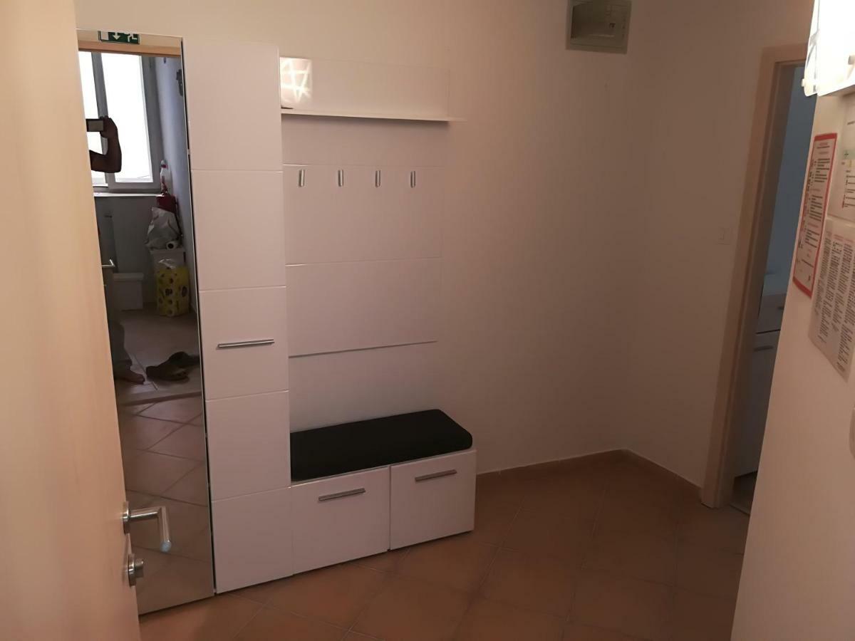 Line Appartement Piran