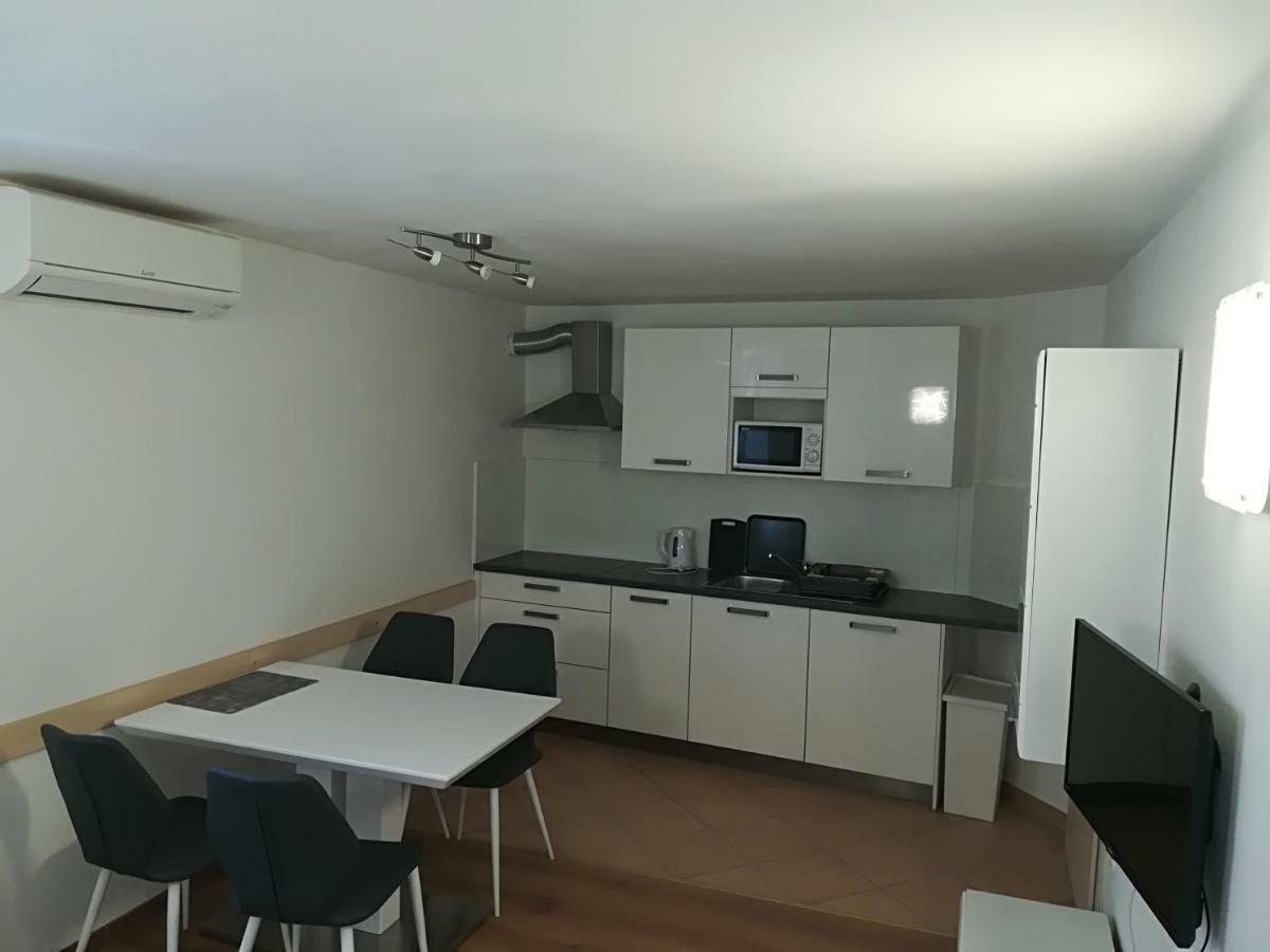 Line Appartement Piran