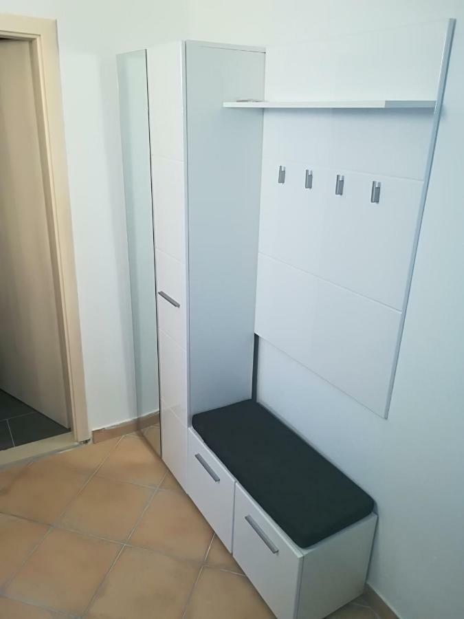 Line Appartement Piran