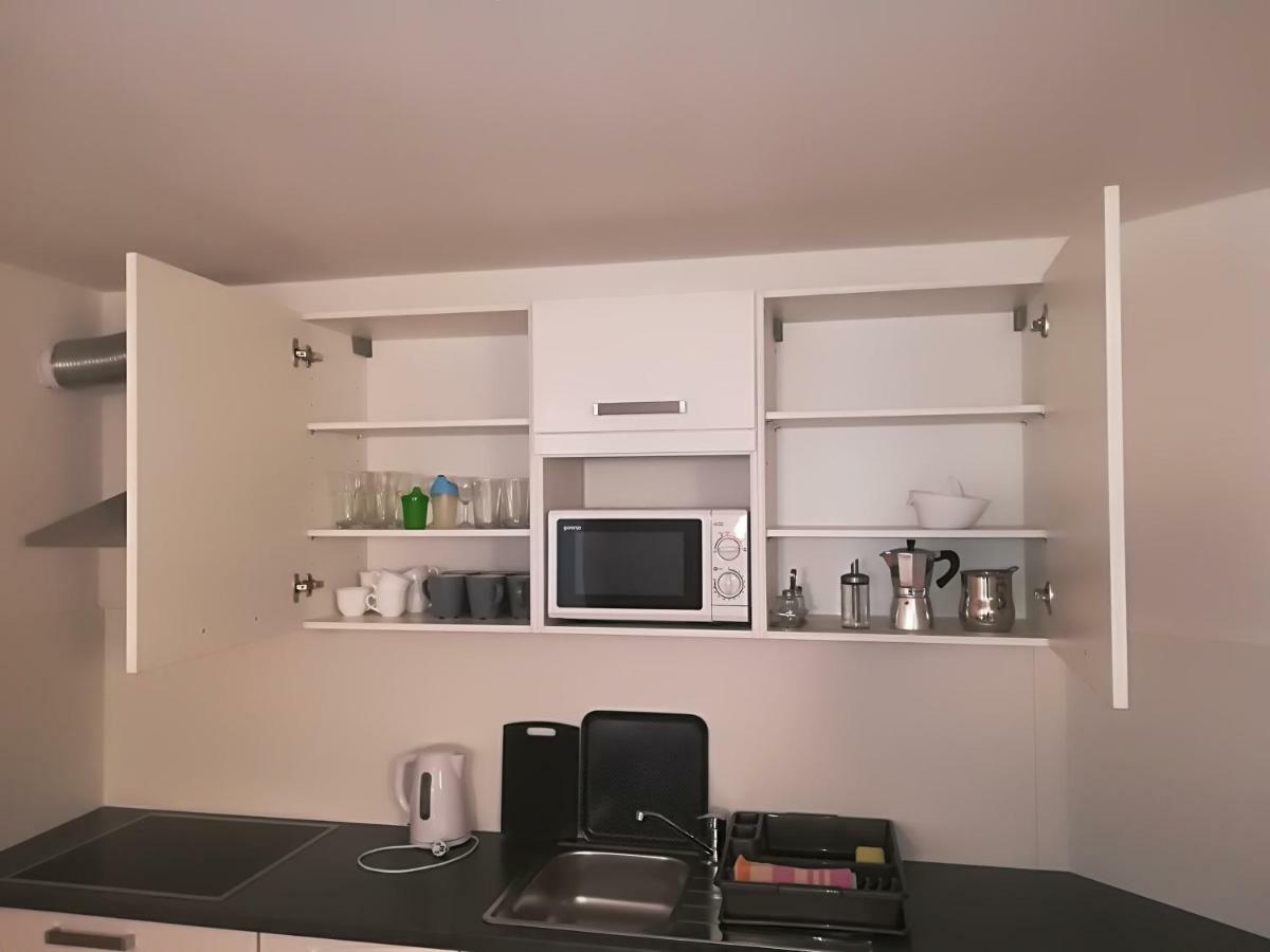Line Appartement Piran