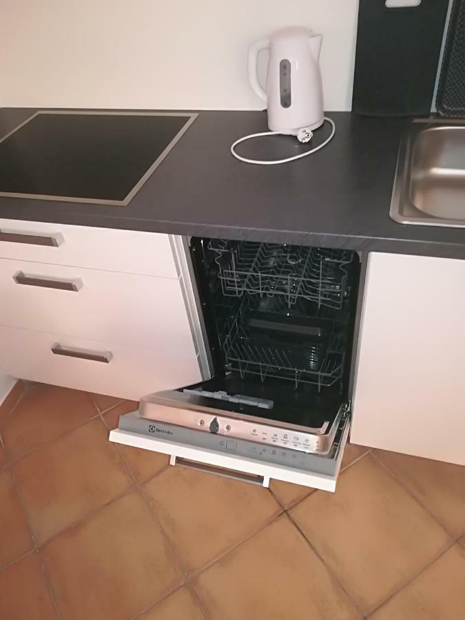 Appartement Line Piran